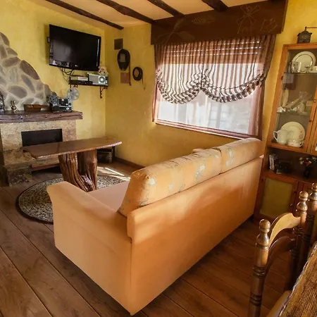 Paraiso Ortegal Feas Exterior photo