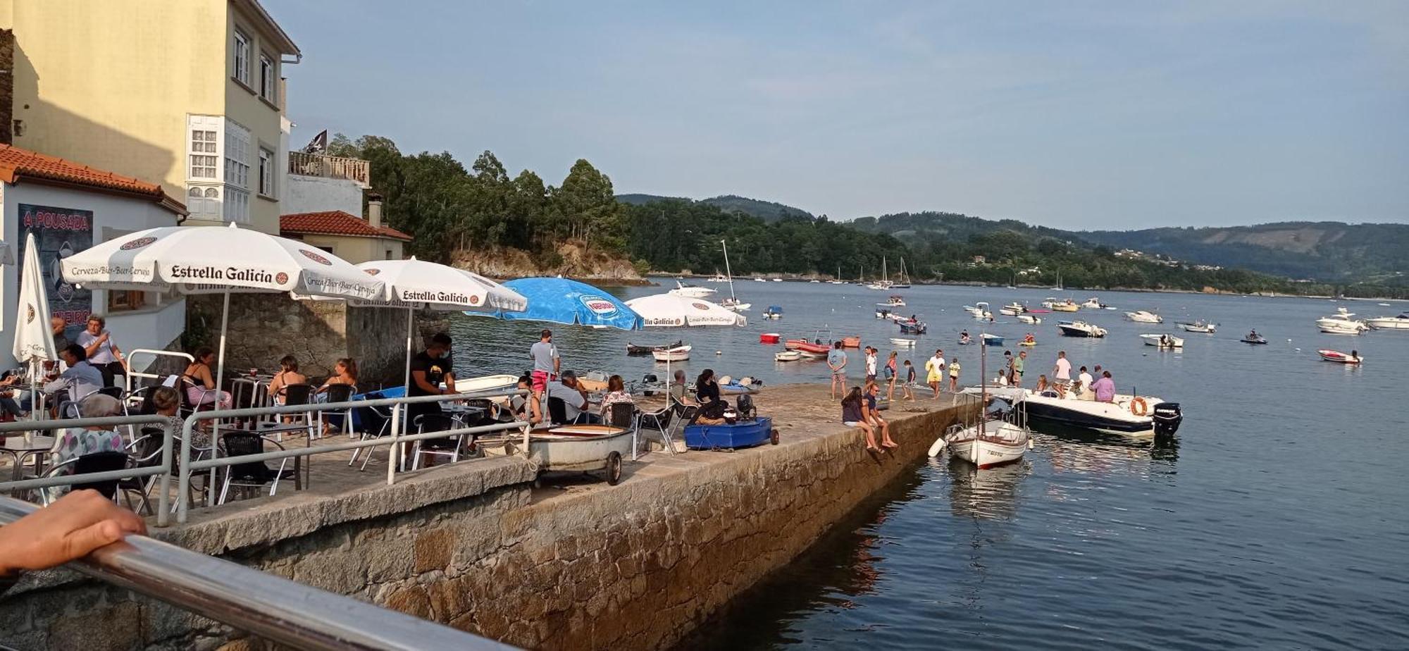 Paraiso Ortegal * Feás