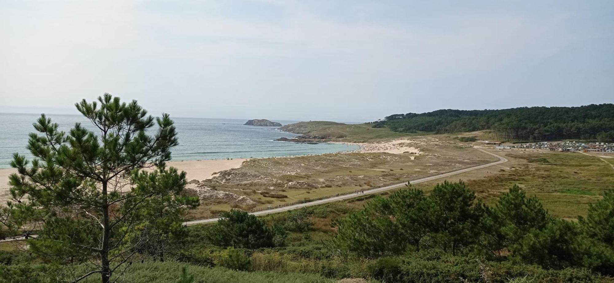 Paraiso Ortegal *