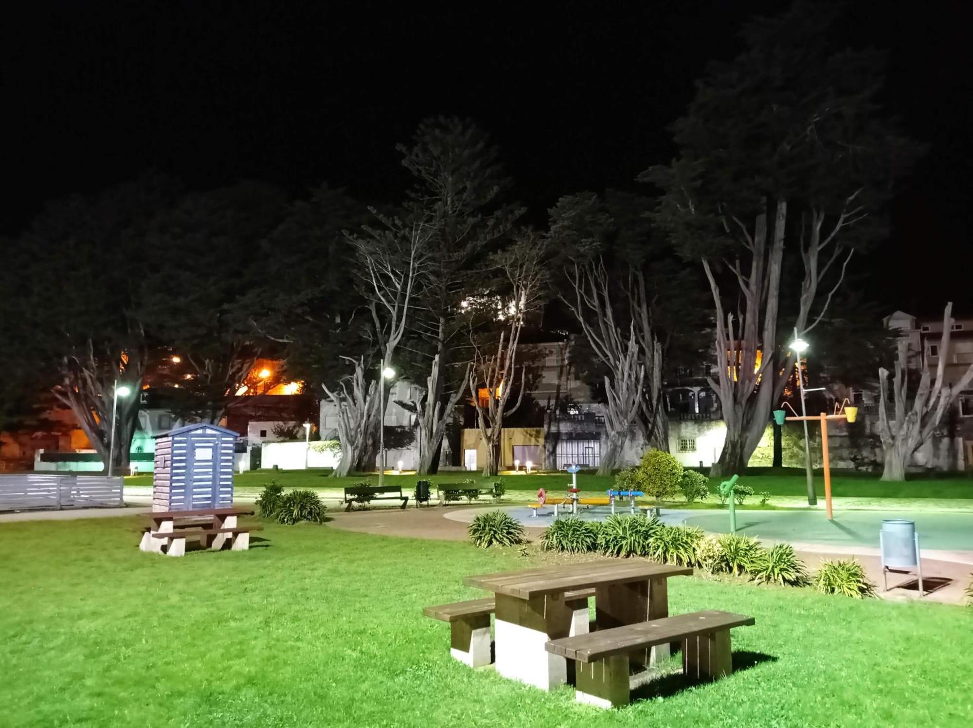 Paraiso Ortegal Ferienhaus *