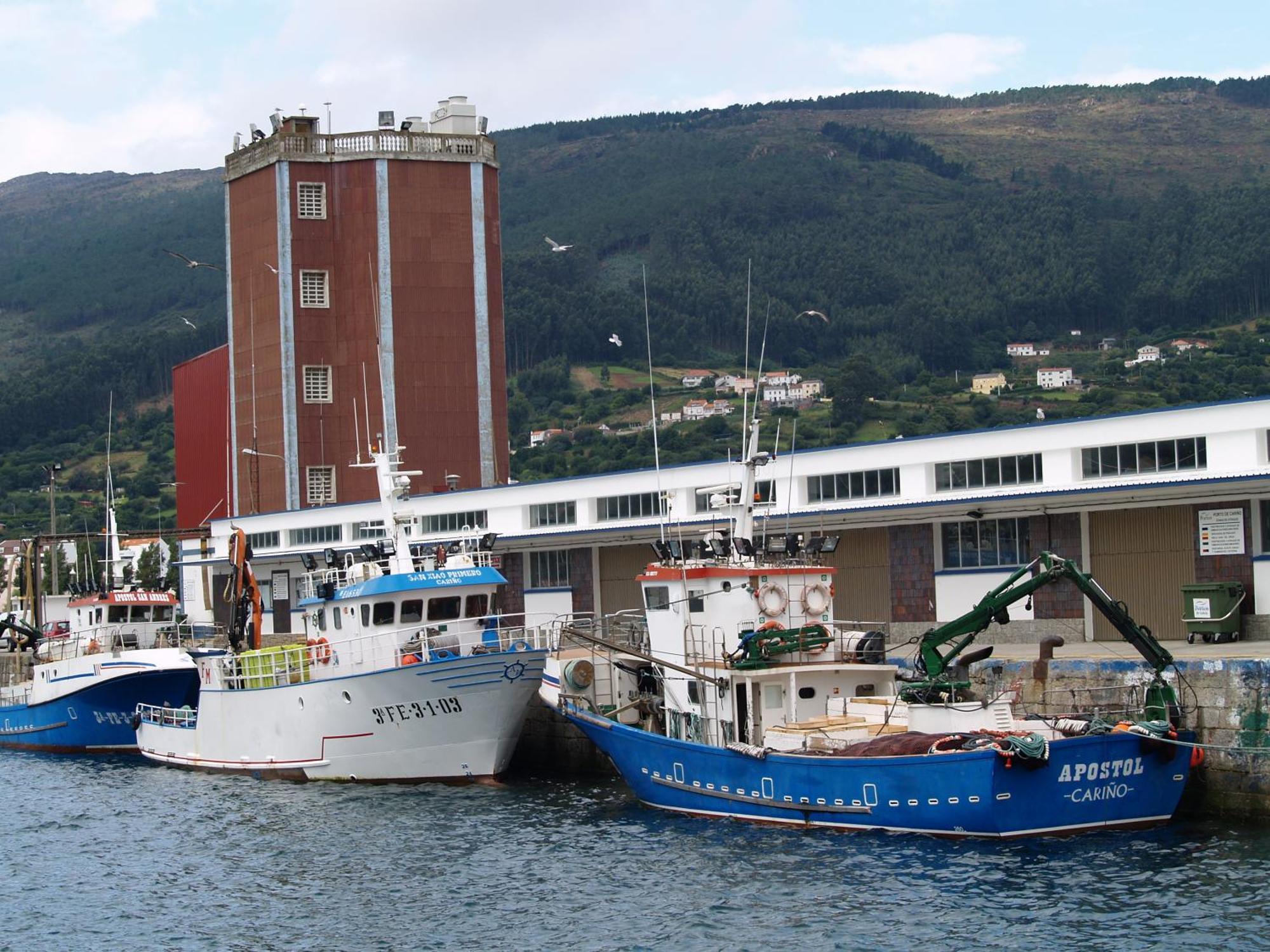 Paraiso Ortegal Ferienhaus Feás