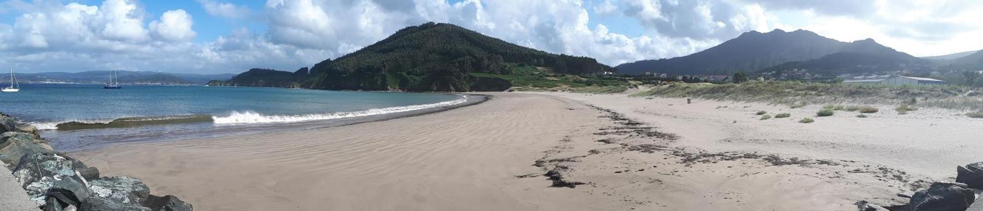 Paraiso Ortegal Feás