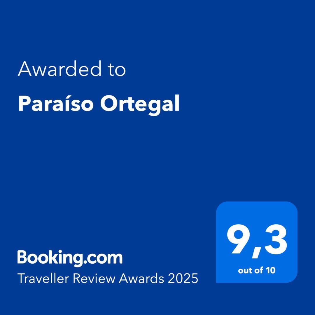 Paraiso Ortegal