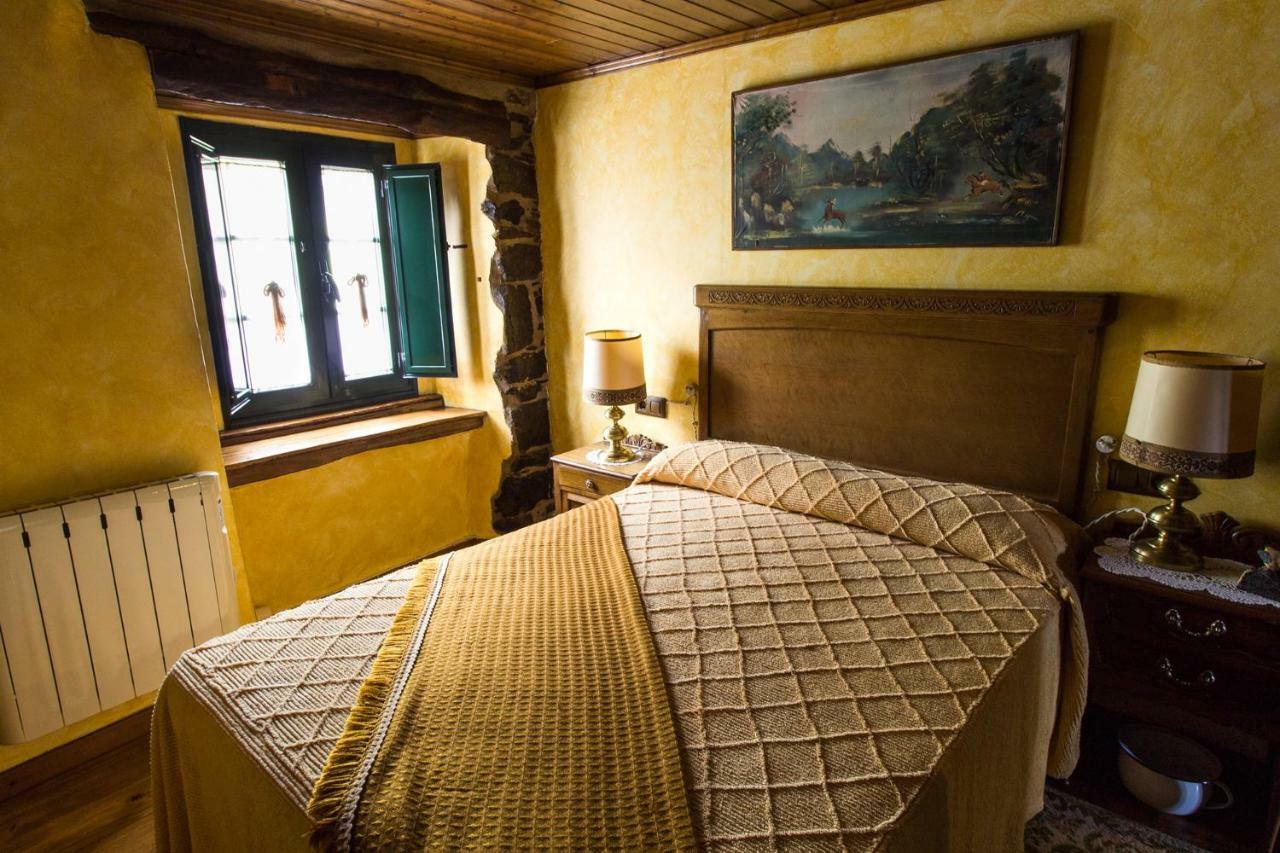 Ferienhaus Paraiso Ortegal *