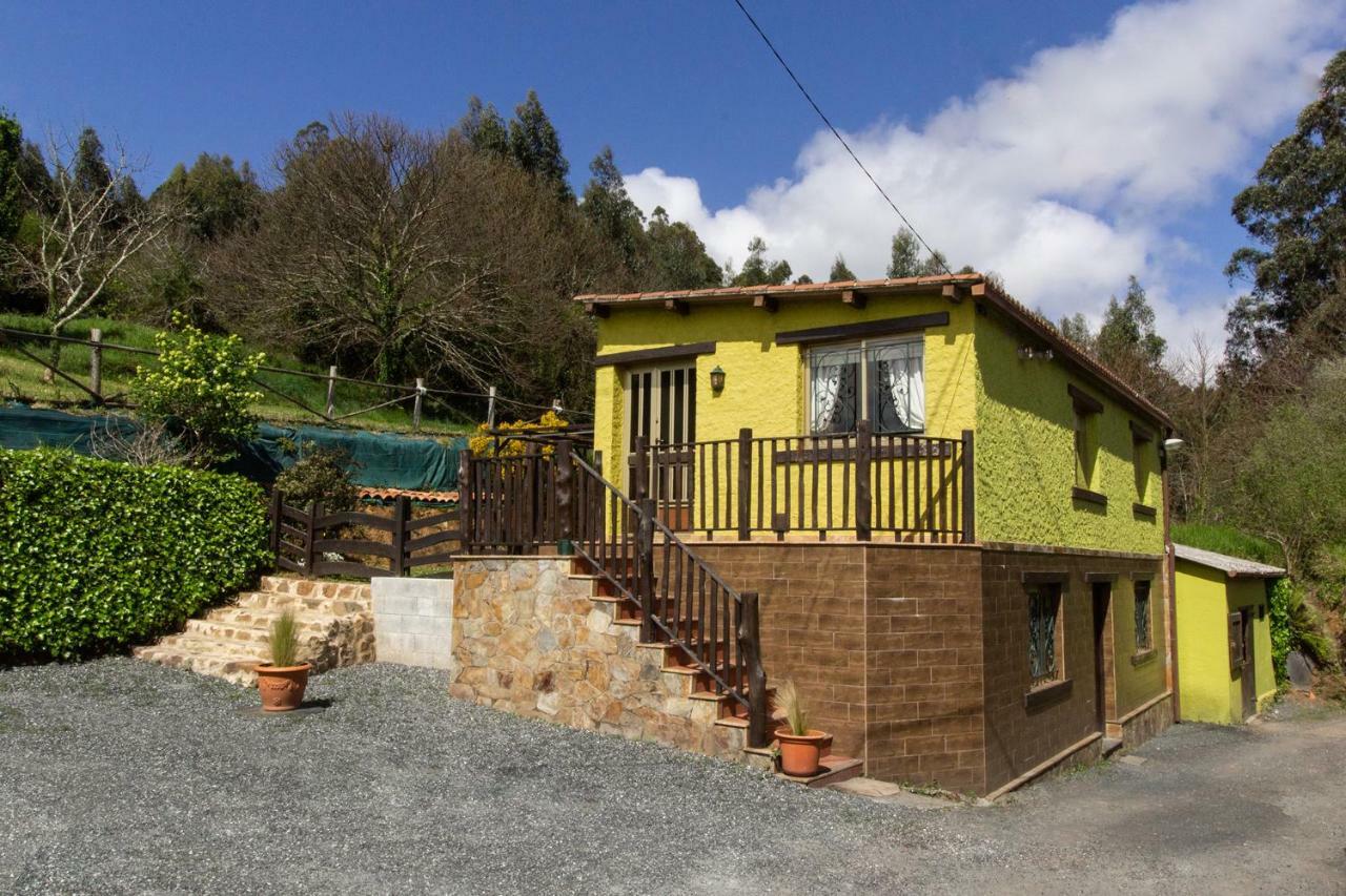 Ferienhaus Paraiso Ortegal